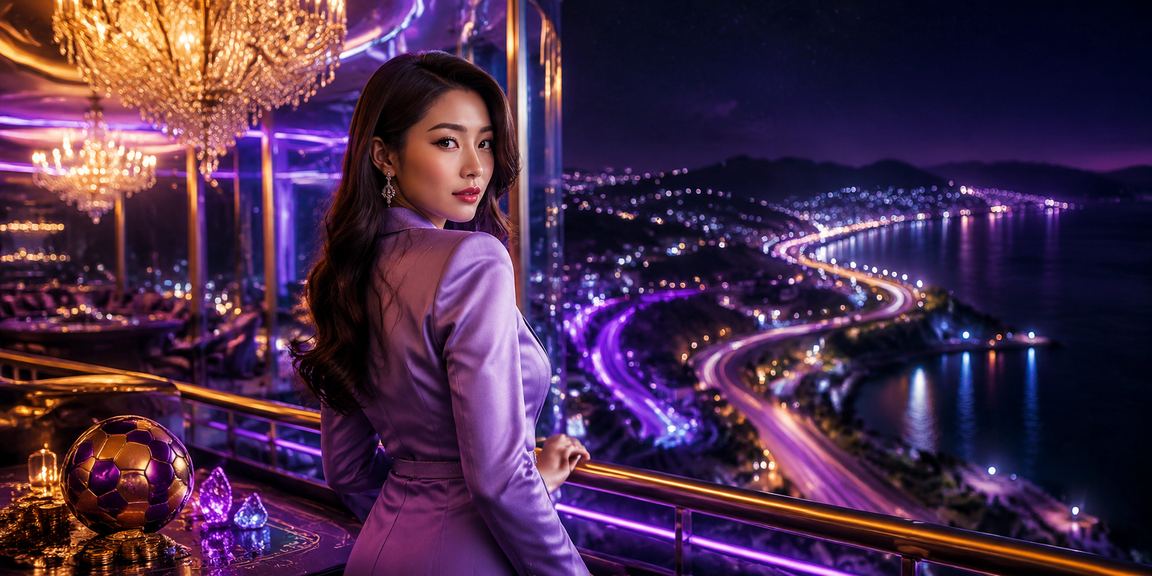 Khung cảnh cá cược thể thao buổi tối tại Đà Lạt