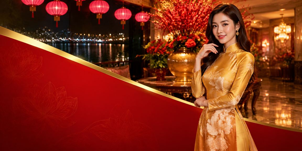 Người chơi VIP đăng nhập nhận thưởng tại chợ đêm Hà Nội