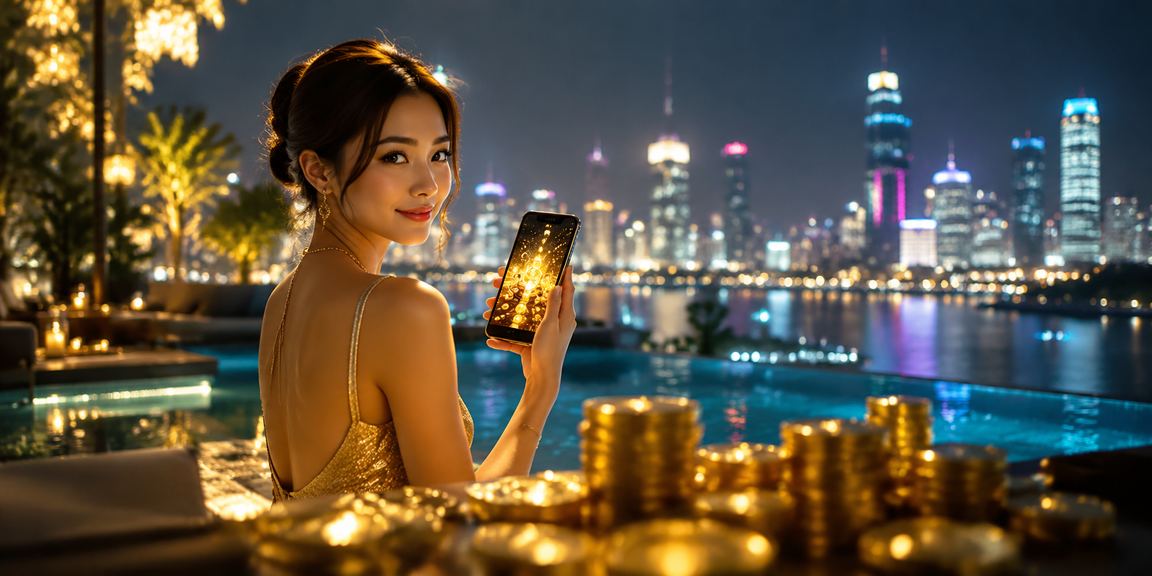 Người chơi đăng ký và nạp tiền thưởng tại TP. Hồ Chí Minh