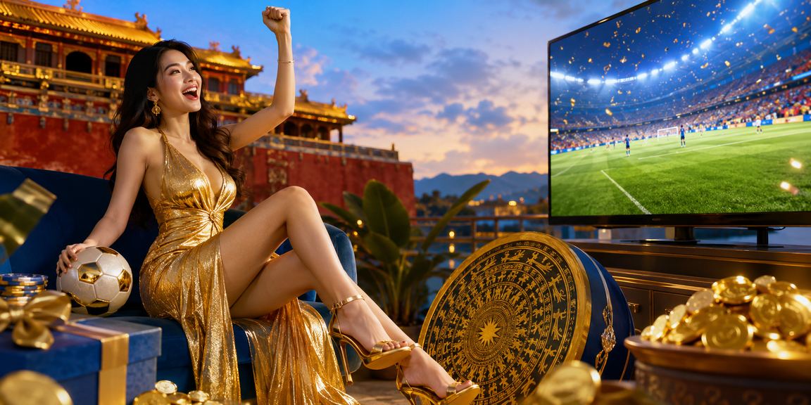 Người chơi casino trực tuyến tại Huế với không khí sôi động
